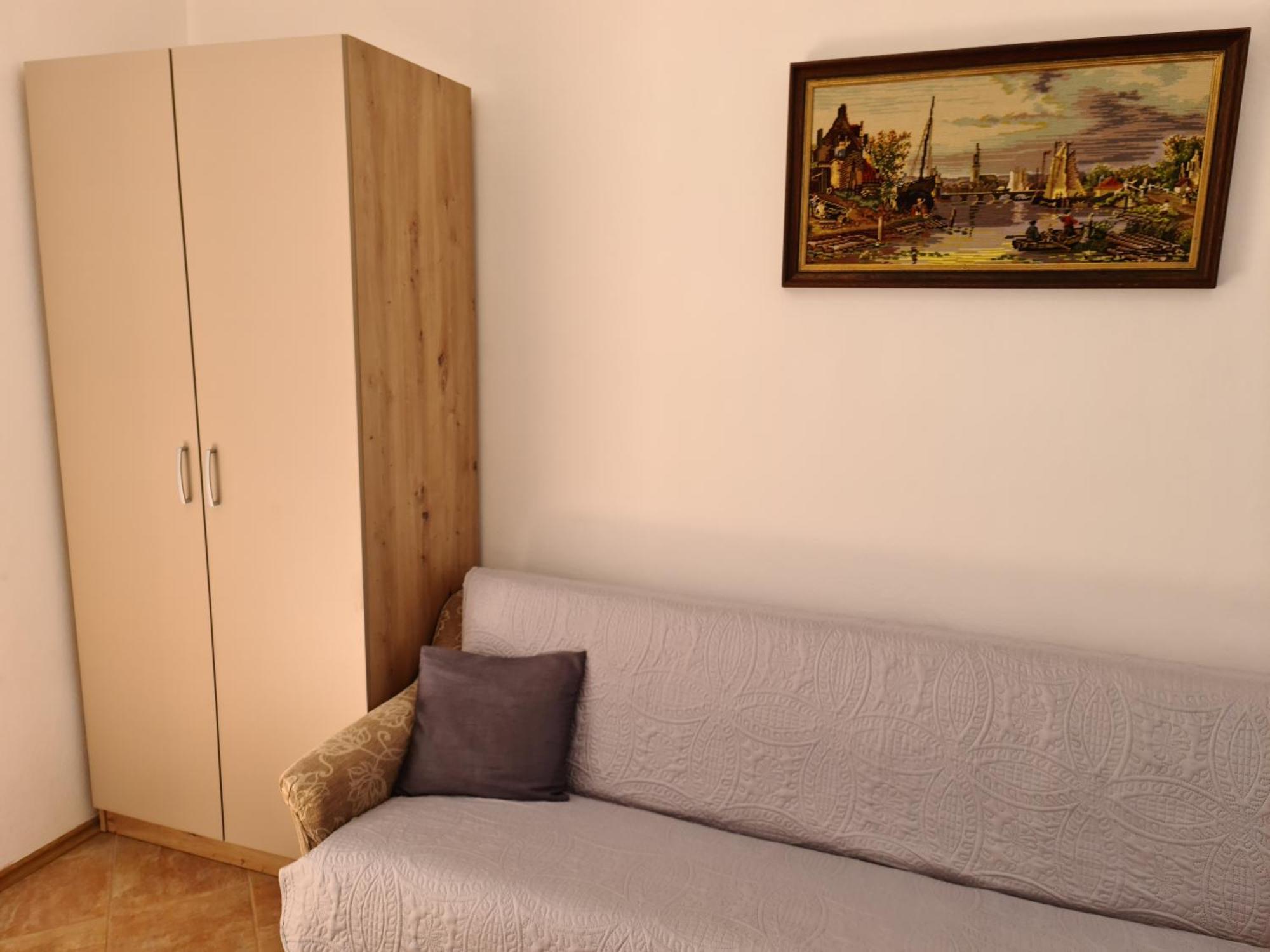 Apartments Mihalic Šilo Esterno foto